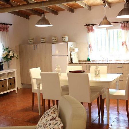 La Villa Mogán Esterno foto