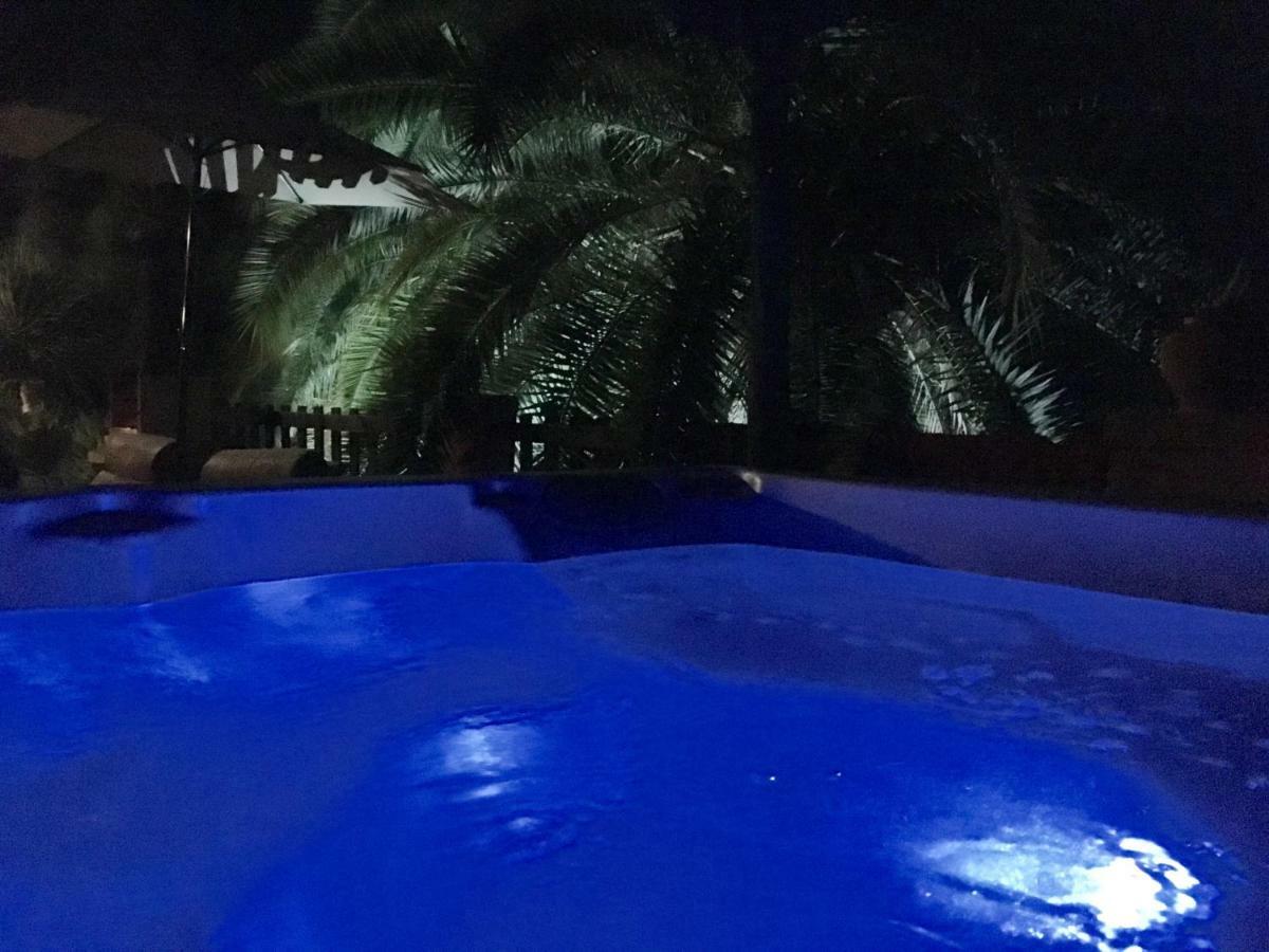 La Villa Mogán Esterno foto