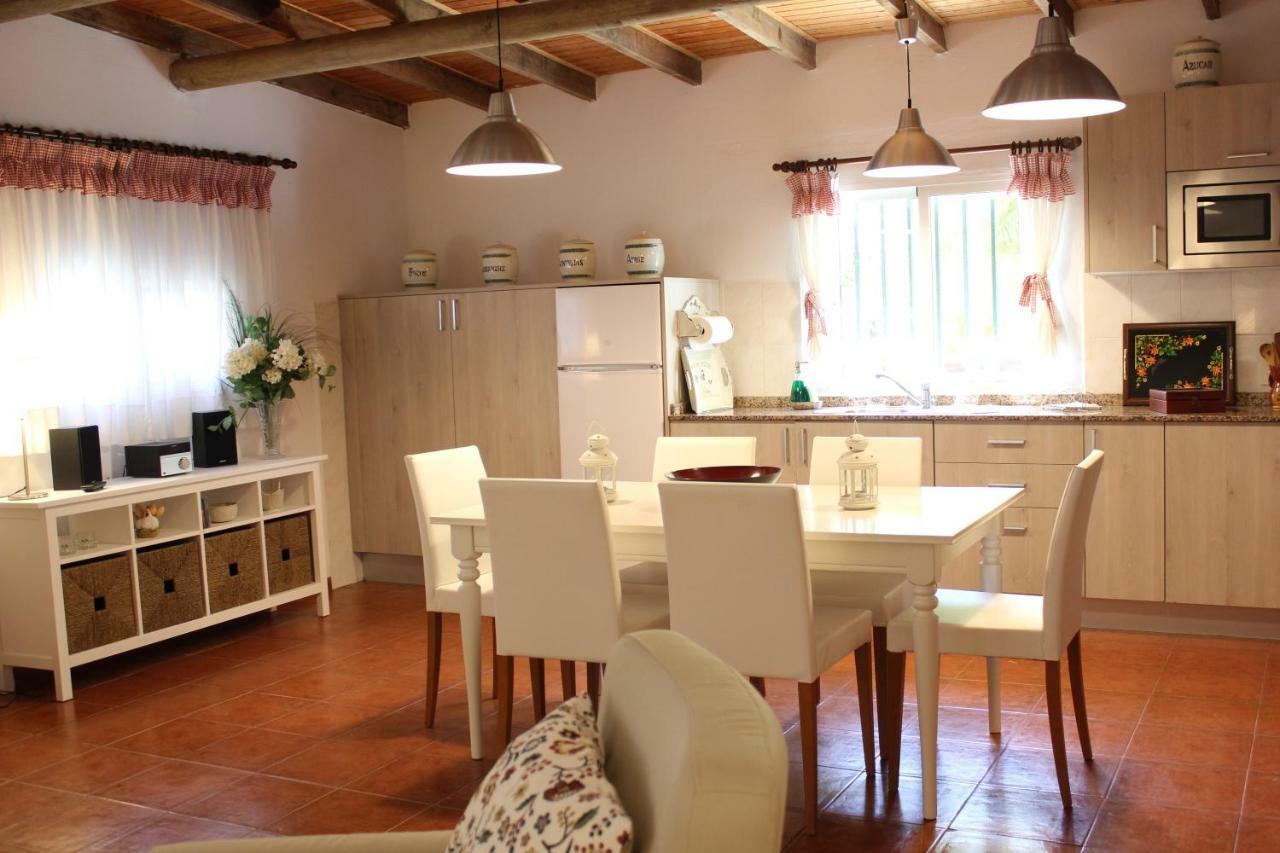 La Villa Mogán Esterno foto