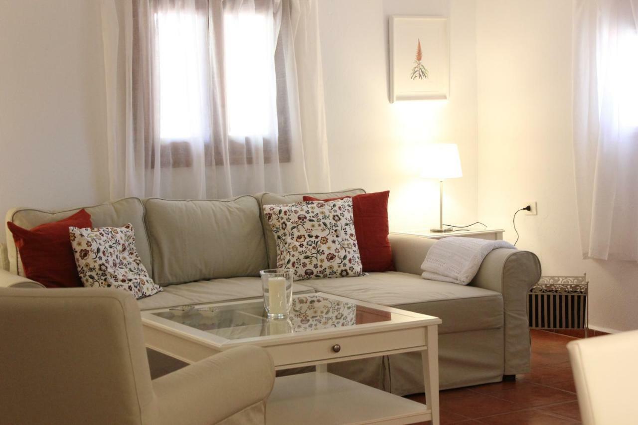 La Villa Mogán Esterno foto