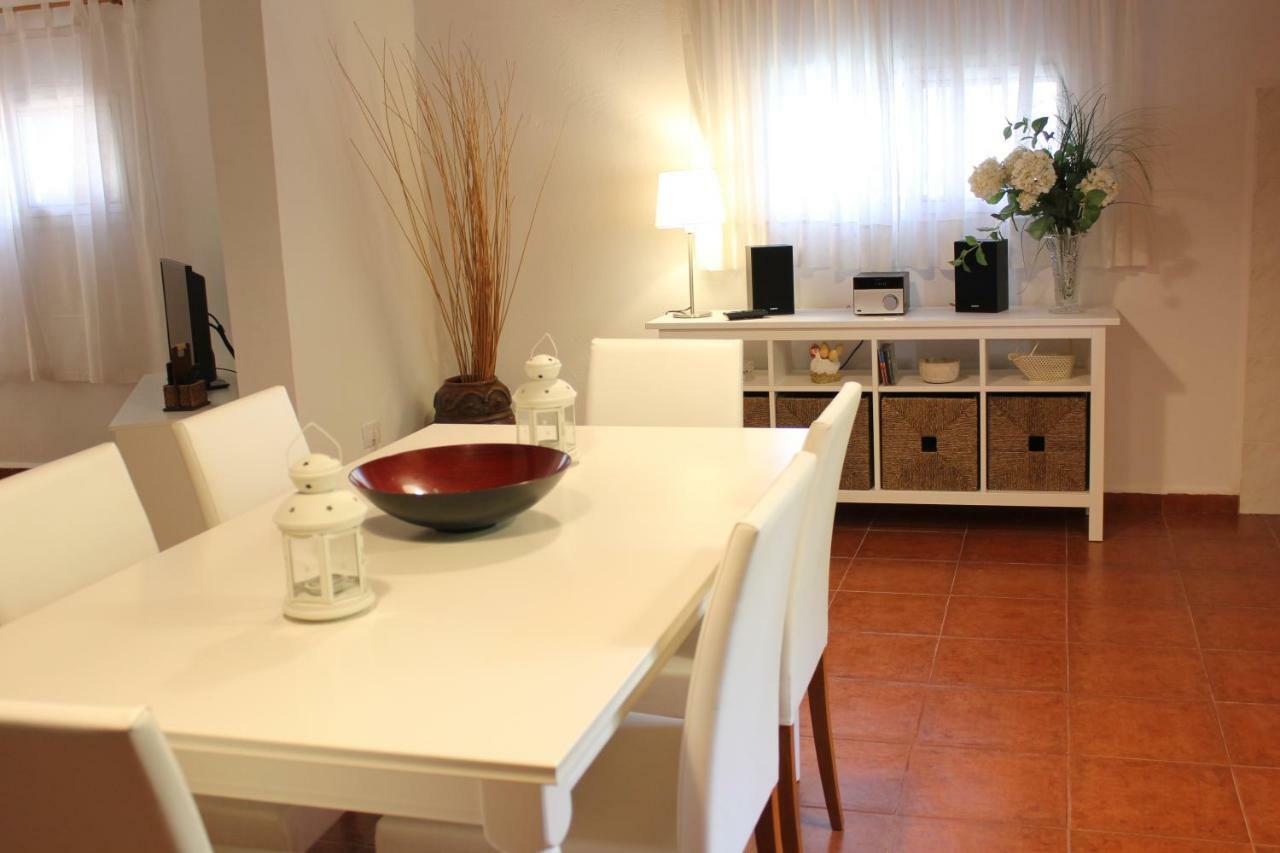 La Villa Mogán Esterno foto