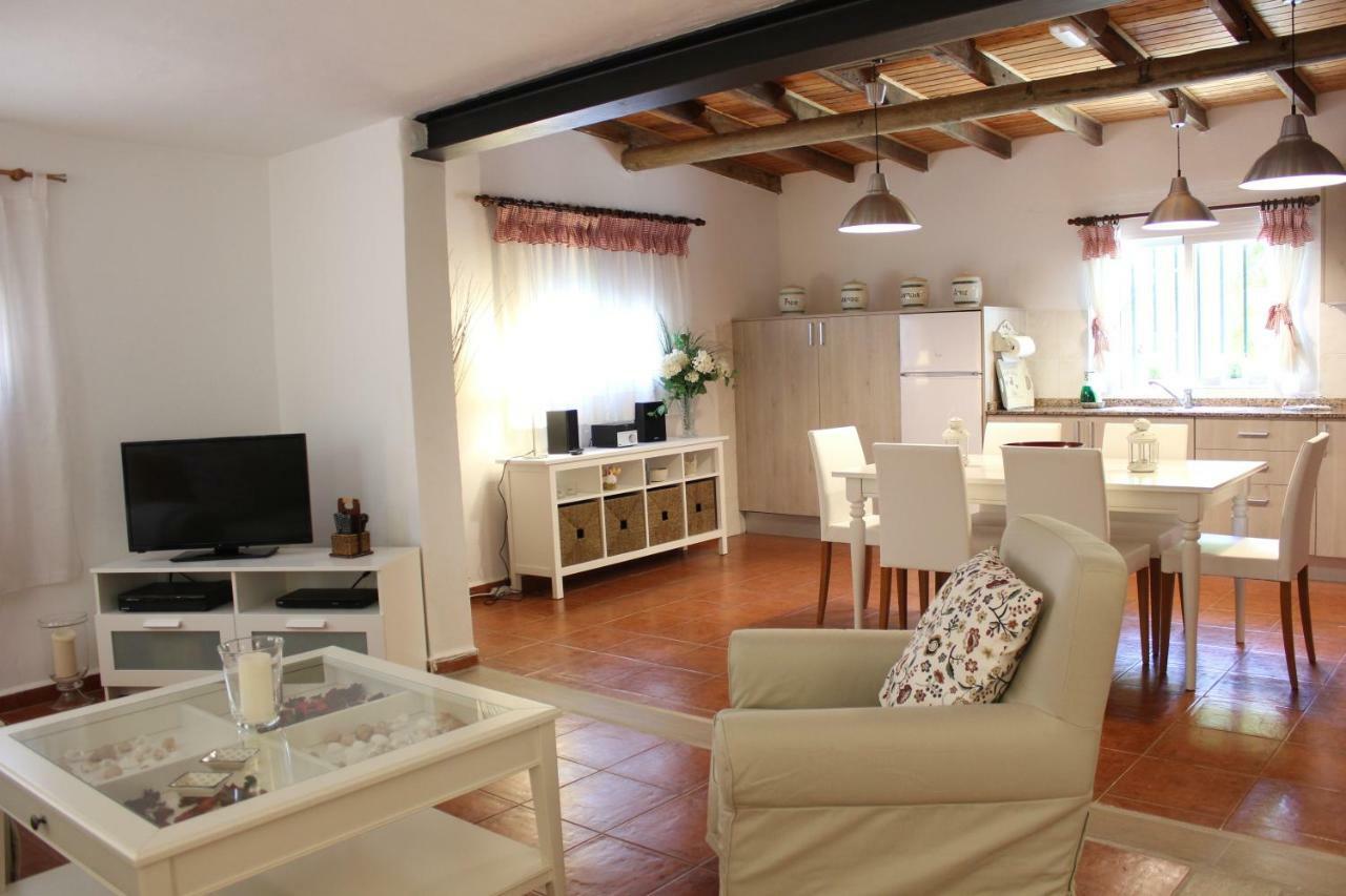 La Villa Mogán Esterno foto
