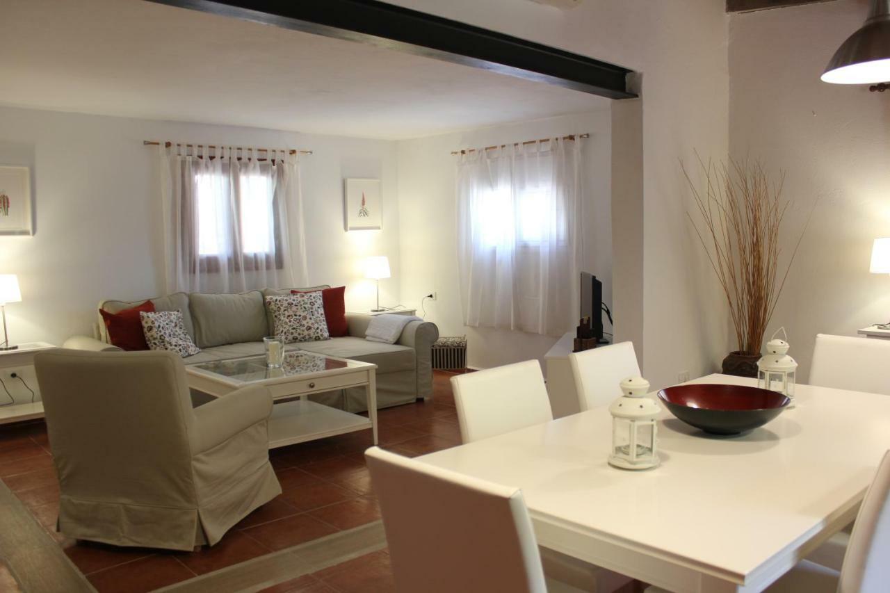 La Villa Mogán Esterno foto