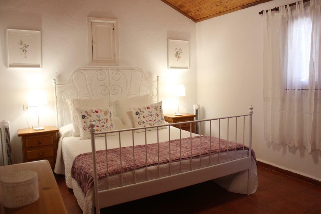 La Villa Mogán Esterno foto