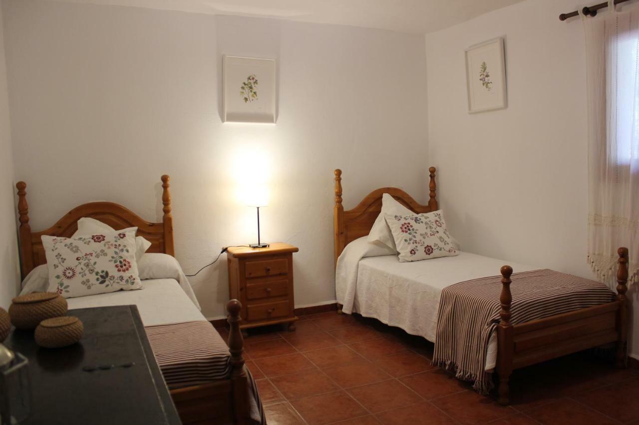 La Villa Mogán Esterno foto