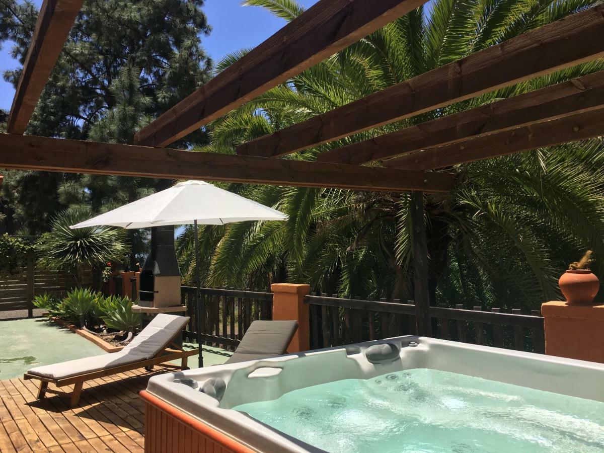 La Villa Mogán Esterno foto